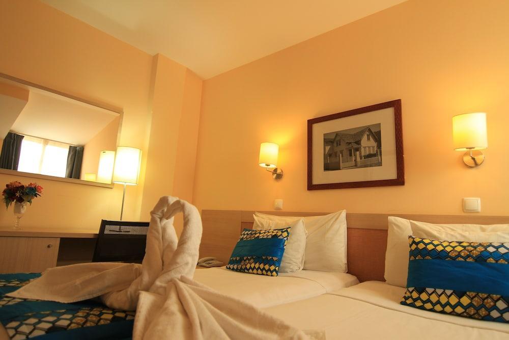 Hotel Santa Maria Πράγια Εξωτερικό φωτογραφία