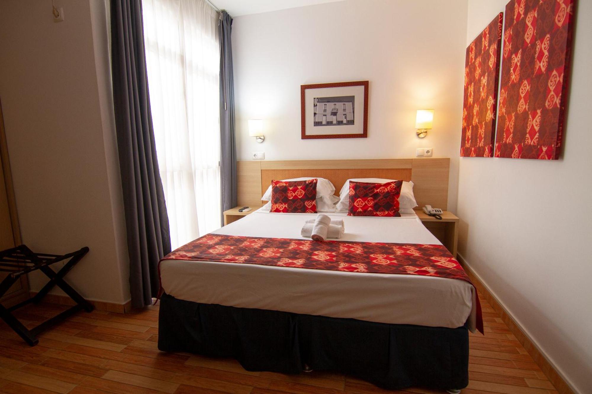 Hotel Santa Maria Πράγια Εξωτερικό φωτογραφία