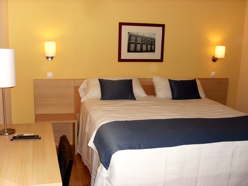 Hotel Santa Maria Πράγια Εξωτερικό φωτογραφία