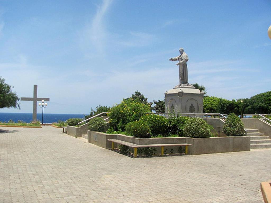 Hotel Santa Maria Πράγια Εξωτερικό φωτογραφία