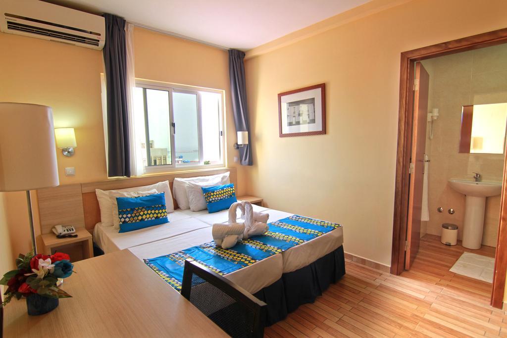 Hotel Santa Maria Πράγια Εξωτερικό φωτογραφία