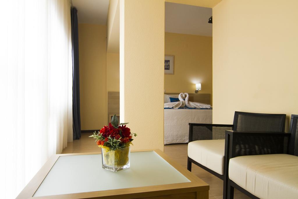 Hotel Santa Maria Πράγια Εξωτερικό φωτογραφία